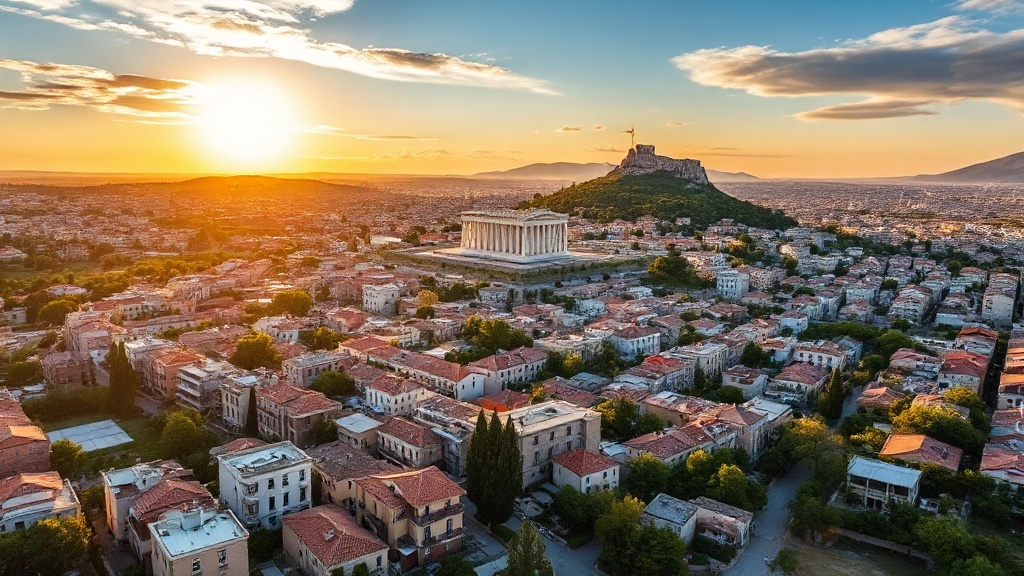 Κατανόηση του ΕΝΦΙΑ στην Ελλάδα: Όλα όσα πρέπει να γνωρίζετε