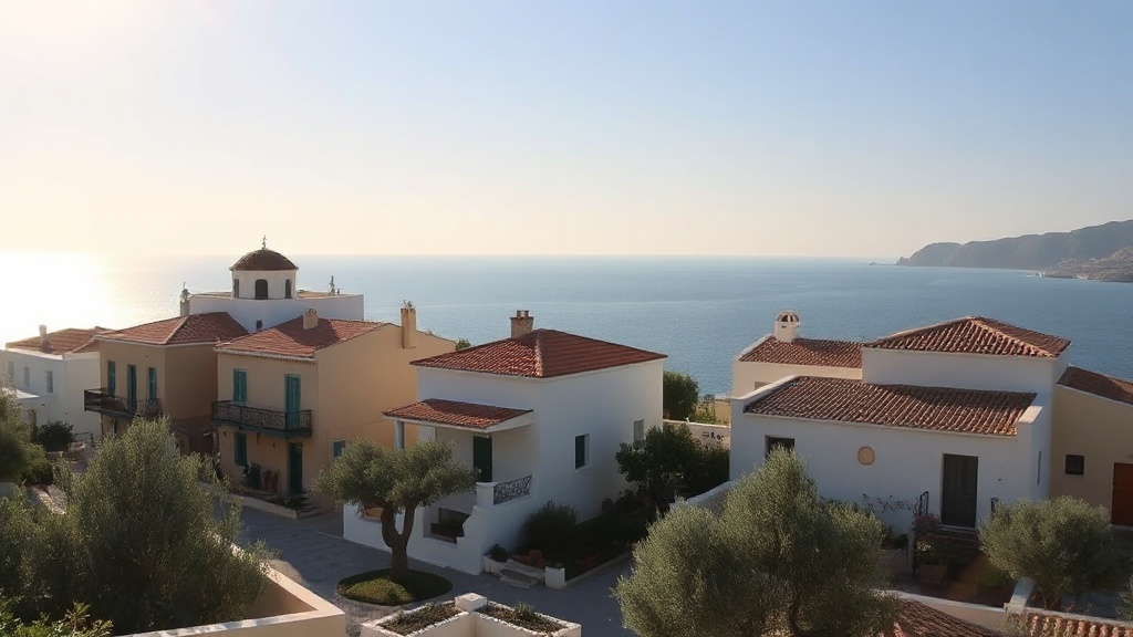 Κατανόηση των Τεκμηρίων Διαβίωσης στην Ελλάδα